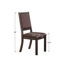 Winners Only Venice Dining Chair DV2451S IMAGE 3
