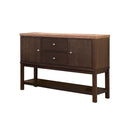 Winners Only Venice Sideboard DV2470BN IMAGE 1