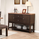 Winners Only Venice Sideboard DV2470BN IMAGE 3