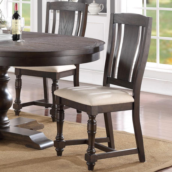 Winners Only Xcalibur Dining Chair DX1451SX IMAGE 1