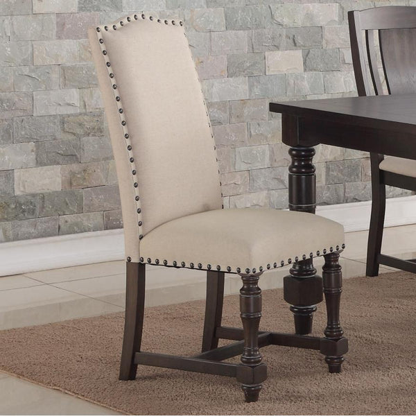Winners Only Xcalibur Dining Chair DX1454SX IMAGE 1