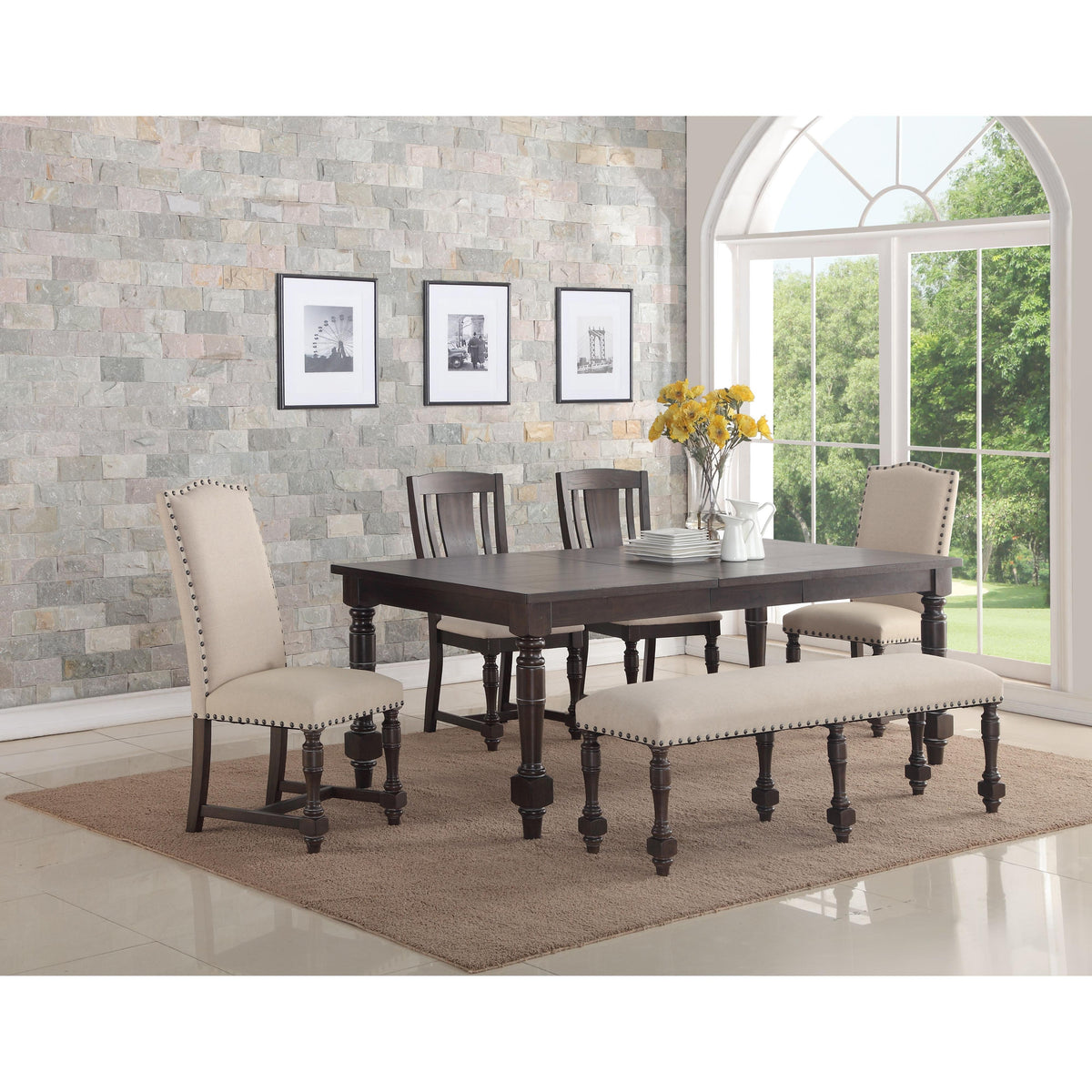 Winners Only Xcalibur Dining Chair DX1454SX