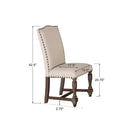 Winners Only Xcalibur Dining Chair DX1454SX IMAGE 3
