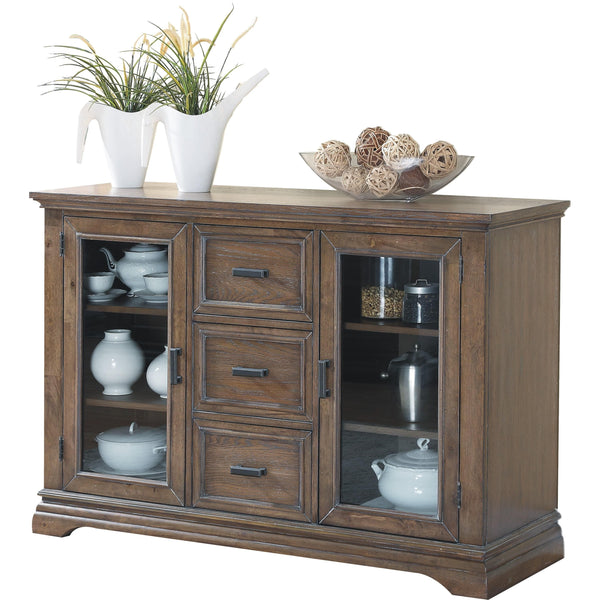 Winners Only Xcalibur Sideboard DX1470BG IMAGE 1