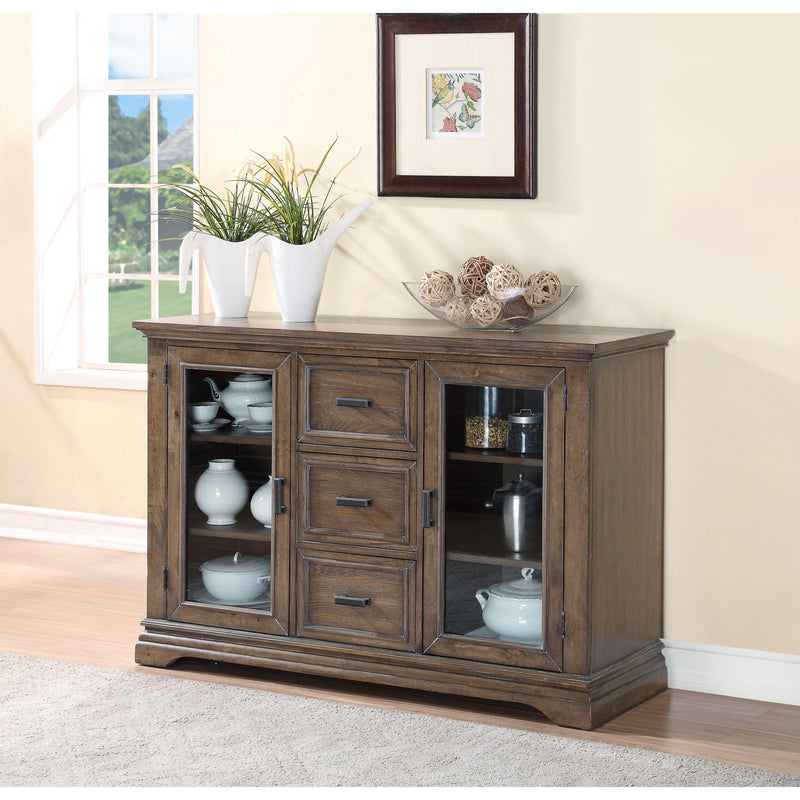 Winners Only Xcalibur Sideboard DX1470BG IMAGE 2