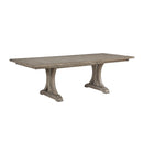 Winners Only Xena Dining Table DX34096 IMAGE 1