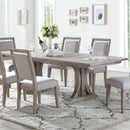Winners Only Xena Dining Table DX34096 IMAGE 2