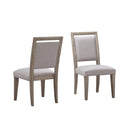 Winners Only Xena Dining Chair DX3450S IMAGE 1