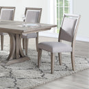 Winners Only Xena Dining Chair DX3450S IMAGE 2