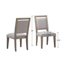 Winners Only Xena Dining Chair DX3450S IMAGE 3