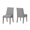 Winners Only Xena Dining Chair DX3451S IMAGE 1