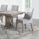Winners Only Xena Dining Chair DX3451S IMAGE 2
