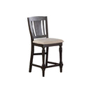Winners Only Xcalibur Counter Height Stool DXT145124X IMAGE 1