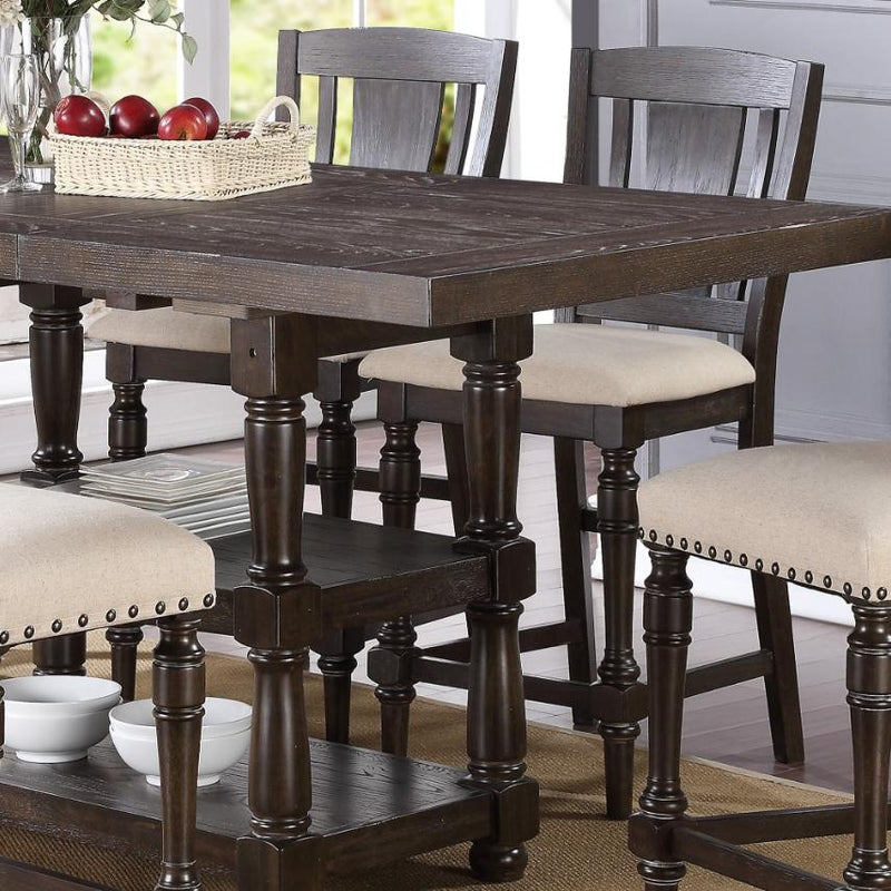 Winners Only Xcalibur Counter Height Stool DXT145124X IMAGE 1