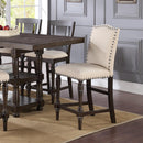 Winners Only Xcalibur Counter Height Stool DXT145124X IMAGE 2