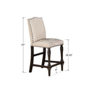 Winners Only Xcalibur Counter Height Stool DXT145424X IMAGE 2