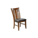 Winners Only Zahara Dining Chair DZH450S IMAGE 1