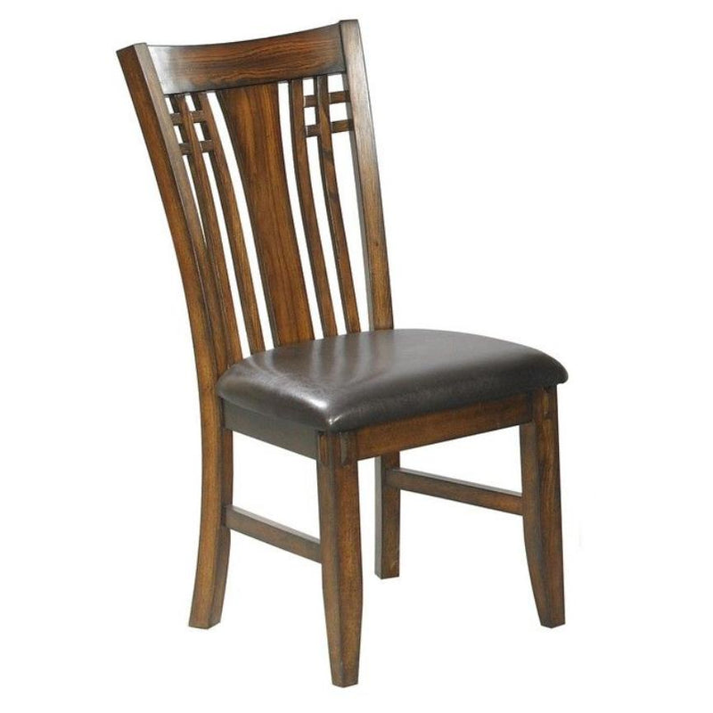 Winners Only Zahara Dining Chair DZH450S IMAGE 1
