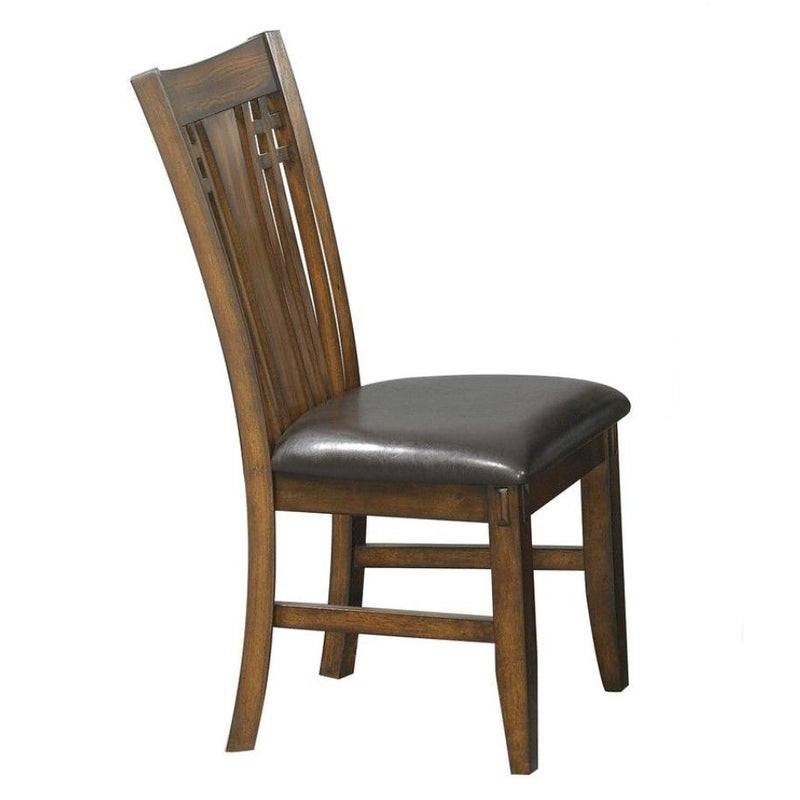 Winners Only Zahara Dining Chair DZH450S IMAGE 2