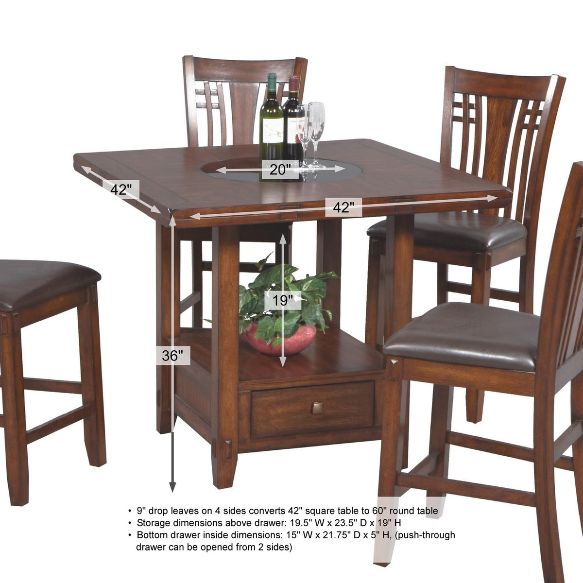 Winners Only Zahara DZH54260 60