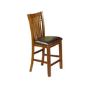 Winners Only Zahara Counter Height Stool DZH55024 IMAGE 1