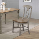 Winners Only Barnwell Dining Chair DB520S IMAGE 2