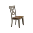Winners Only Barnwell Dining Chair DB521S IMAGE 1