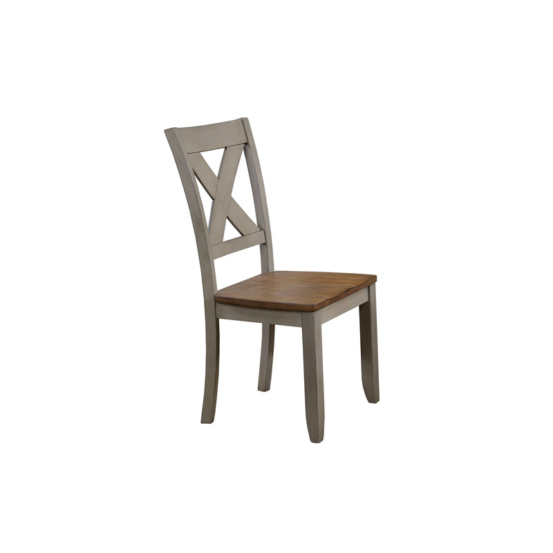 Winners Only Barnwell Dining Chair DB521S IMAGE 1