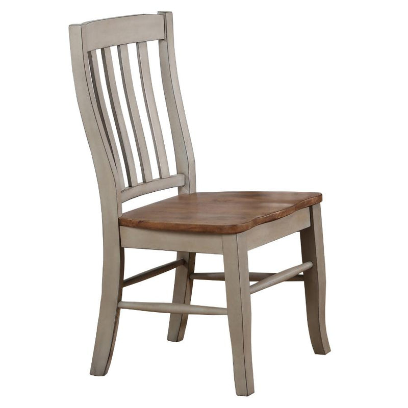 Winners Only Barnwell Dining Chair DB522S IMAGE 1