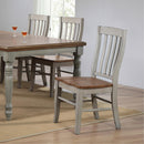 Winners Only Barnwell Dining Chair DB522S IMAGE 2