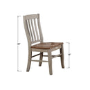 Winners Only Barnwell Dining Chair DB522S IMAGE 3
