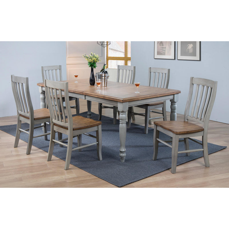 Winners Only Barnwell Dining Chair DB522S IMAGE 3