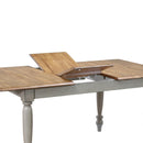 Winners Only Barnwell Dining Table DB53667 IMAGE 2