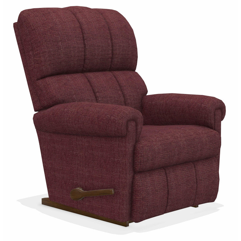 La-Z-Boy Vail Rocker Fabric Recliner 010403 C166108 IMAGE 2