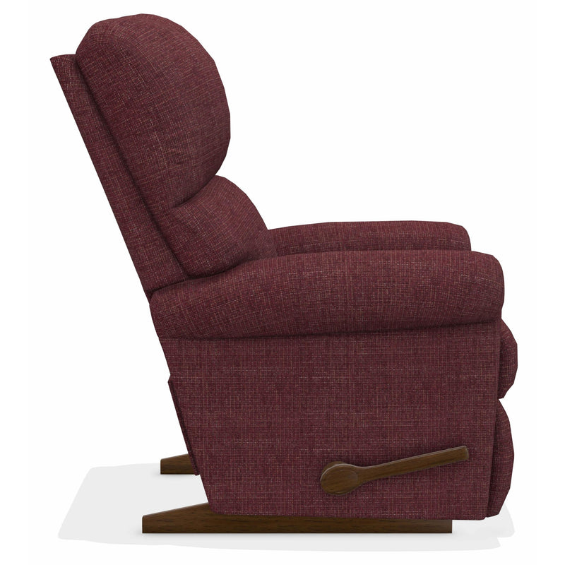 La-Z-Boy Vail Rocker Fabric Recliner 010403 C166108 IMAGE 3