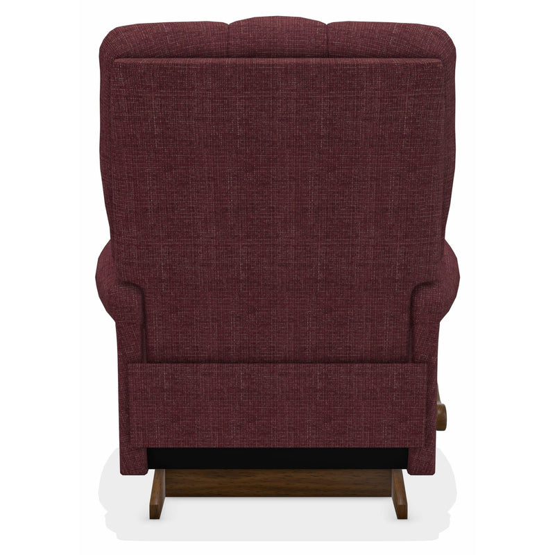 La-Z-Boy Vail Rocker Fabric Recliner 010403 C166108 IMAGE 4