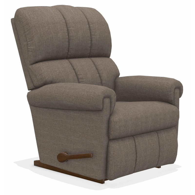 La-Z-Boy Vail Rocker Fabric Recliner 010403 C166176 IMAGE 2