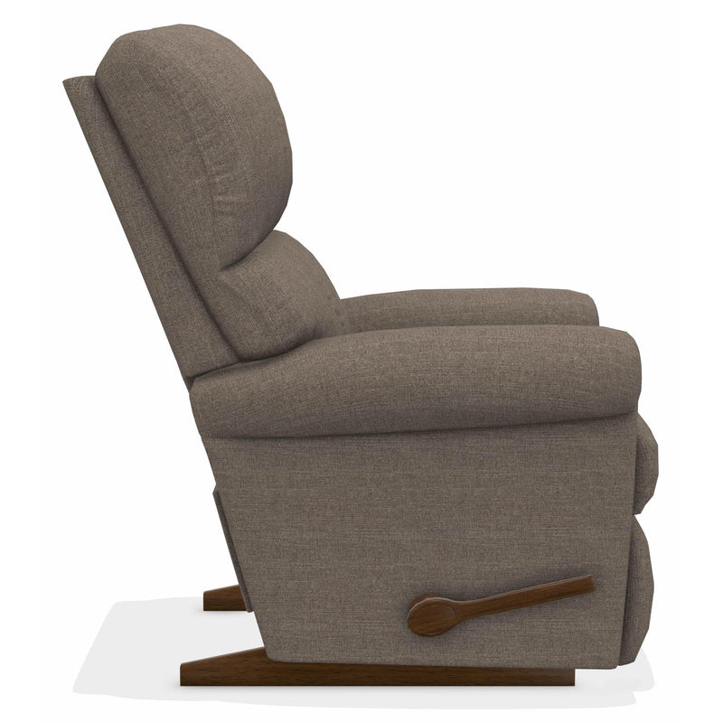 La-Z-Boy Vail Rocker Fabric Recliner 010403 C166176 IMAGE 3