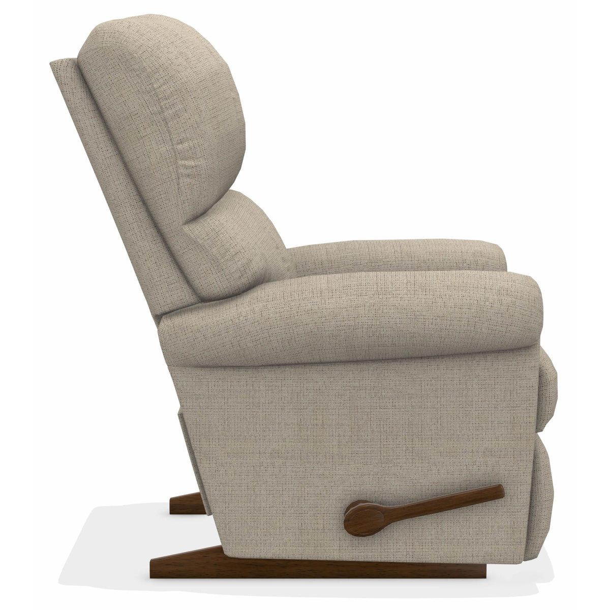 La-Z-Boy Vail Rocking Recliner - Fawn