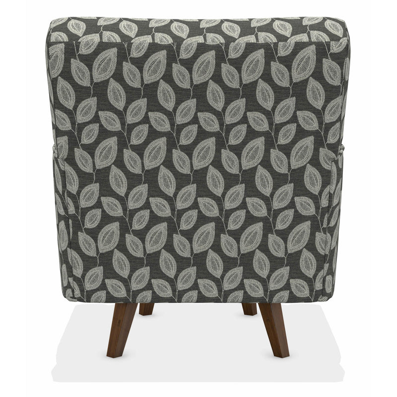 La-Z-Boy Bellevue Swivel Fabric Chair 210421 H157257 IMAGE 4