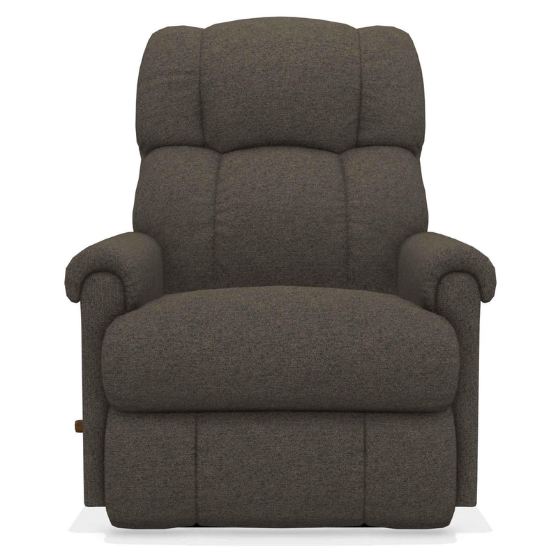 La-Z-Boy Pinnacle Fabric Recliner with Wall Recline 016512 D160678 IMAGE 1