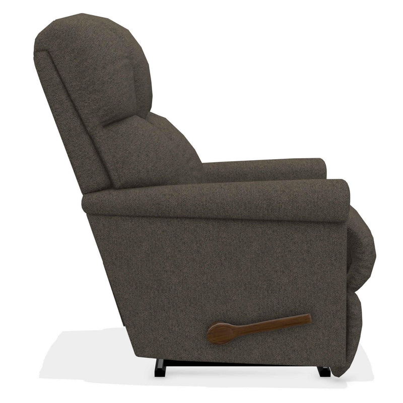 La-Z-Boy Pinnacle Fabric Recliner with Wall Recline 016512 D160678 IMAGE 3