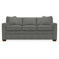 La-Z-Boy Meyer Stationary Fabric Sofa 610694 C170057 IMAGE 1