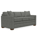 La-Z-Boy Meyer Stationary Fabric Sofa 610694 C170057 IMAGE 2