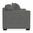La-Z-Boy Meyer Stationary Fabric Sofa 610694 C170057 IMAGE 3