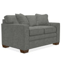 La-Z-Boy Meyer Stationary Fabric Loveseat 630694 C170057 IMAGE 2