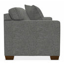 La-Z-Boy Meyer Stationary Fabric Loveseat 630694 C170057 IMAGE 3
