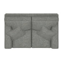 La-Z-Boy Meyer Stationary Fabric Loveseat 630694 C170057 IMAGE 5