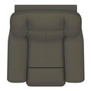 La-Z-Boy Jasper Rocker Fabric Recliner 010709 D156458 IMAGE 5