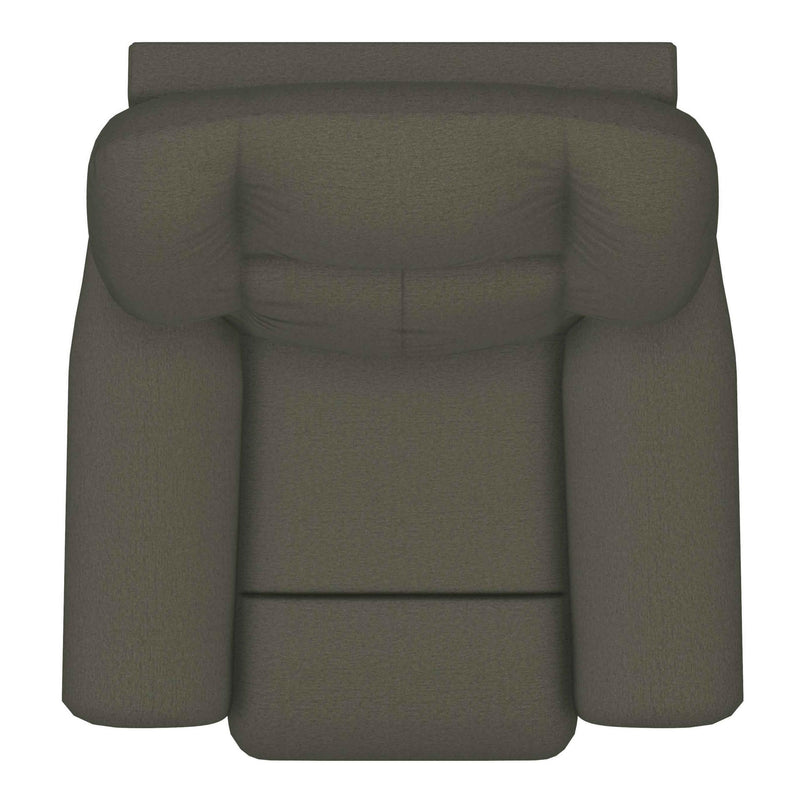 La-Z-Boy Jasper Rocker Fabric Recliner 010709 D156458 IMAGE 5
